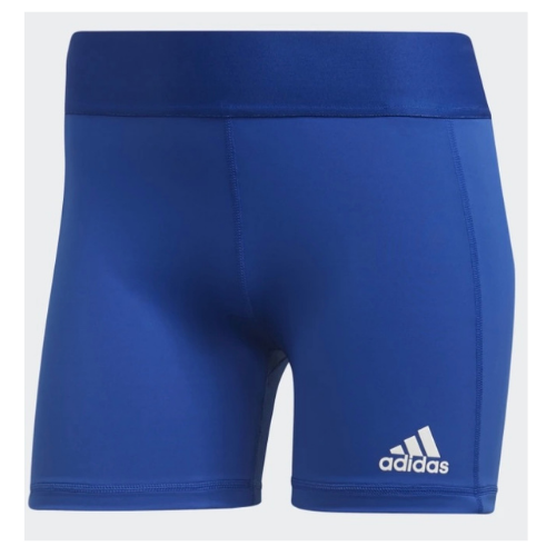 Adidas spandex online volleyball shorts